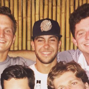 Meet your Posher, Jake